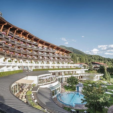 Krumers Alpin - Your Mountain Oasis Ζέεφελντ Εξωτερικό φωτογραφία