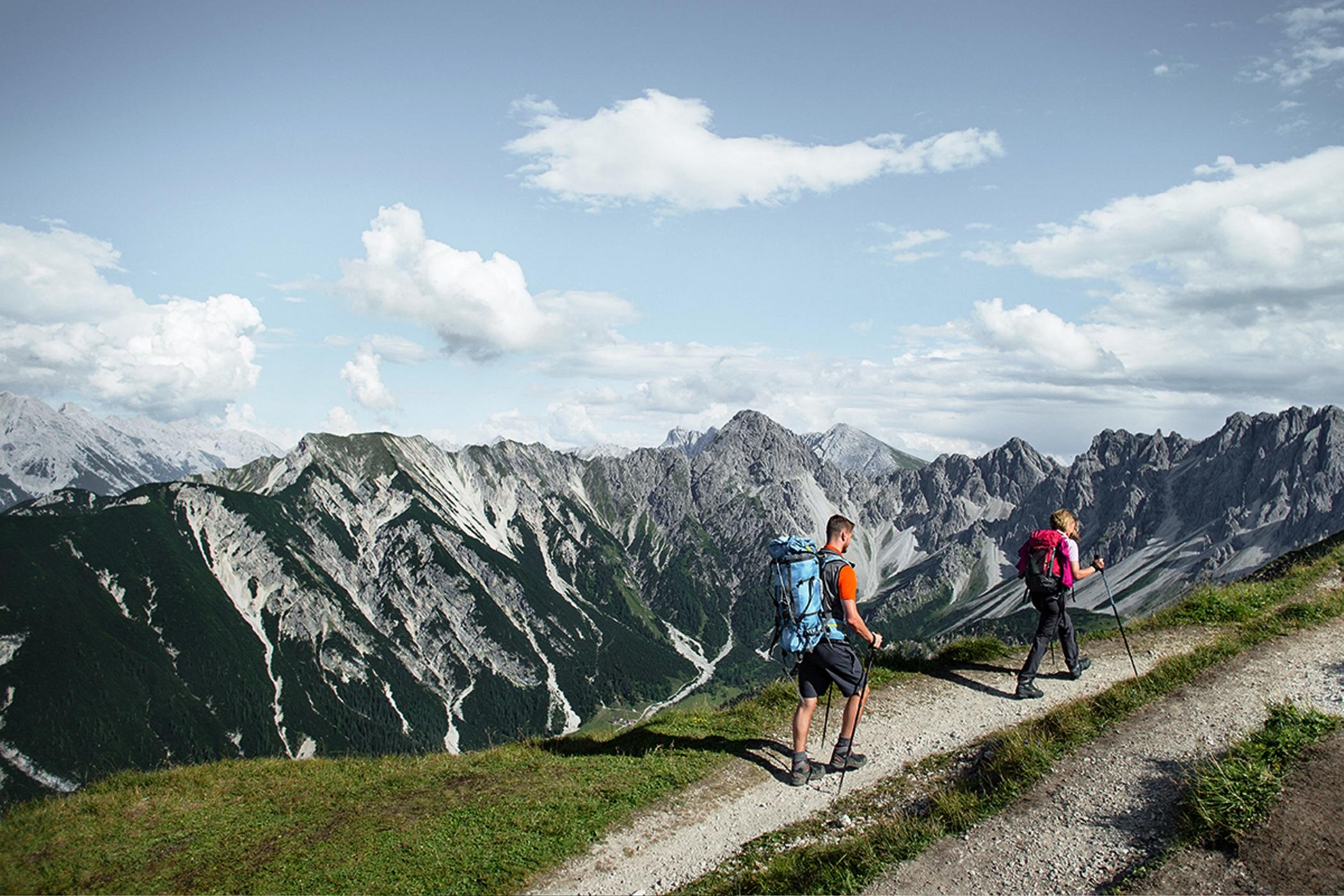 Krumers Alpin - Your Mountain Oasis Ζέεφελντ Εξωτερικό φωτογραφία