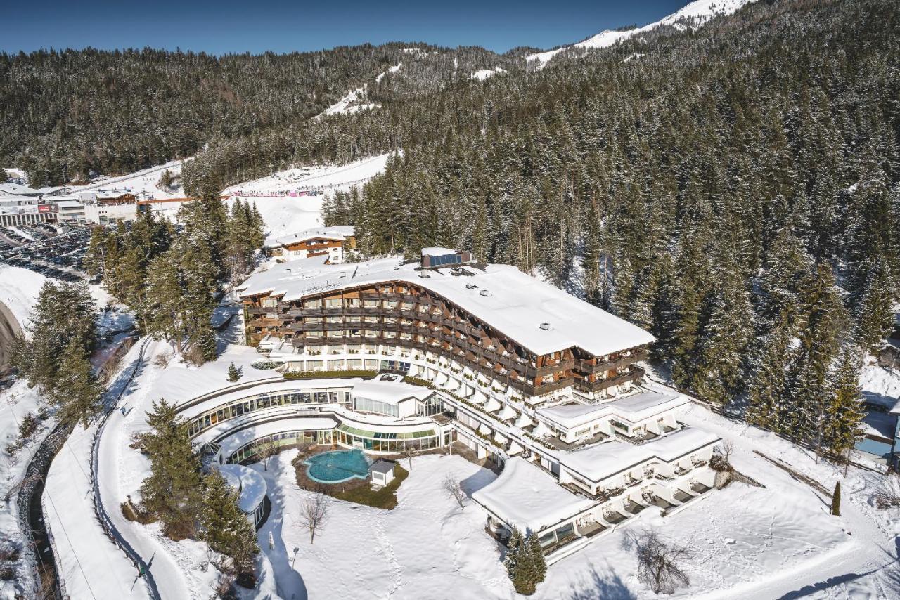 Krumers Alpin - Your Mountain Oasis Ζέεφελντ Εξωτερικό φωτογραφία